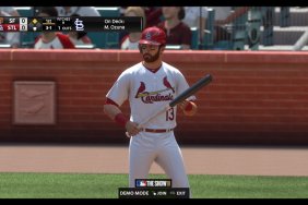 mlb the show 18 review