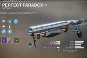 Destiny 2 random rolls