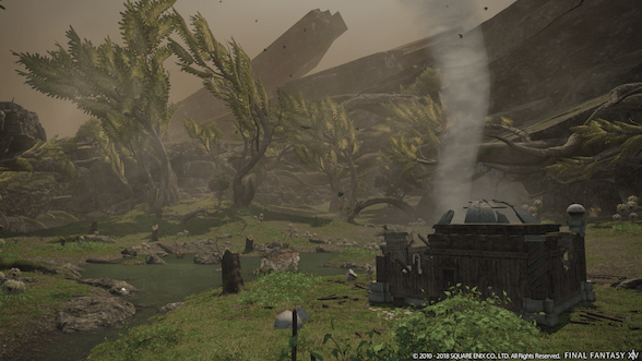 final fantasy xiv patch 4.25