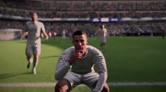 Read the FIFA 18 Update 1.11 Patch Notes