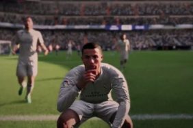 Read the FIFA 18 Update 1.10 Patch Notes