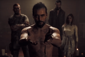 Far Cry 5 Secret Ending