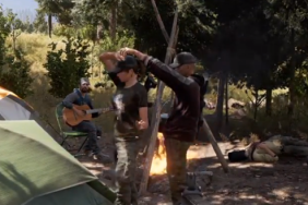 Far Cry 5 World Events