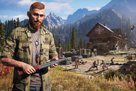 Far Cry 5 preview