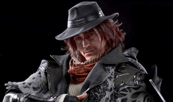 Final Fantasy 15 updates in 2018 Episode Ardyn