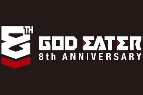 God Eater 8th anniversary live stream