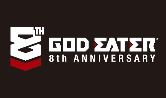 God Eater 8th anniversary live stream