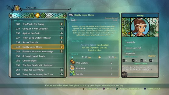 Adept etikette hver for sig Ni no Kuni 2 Kingdom Building Guide - More From Evermore