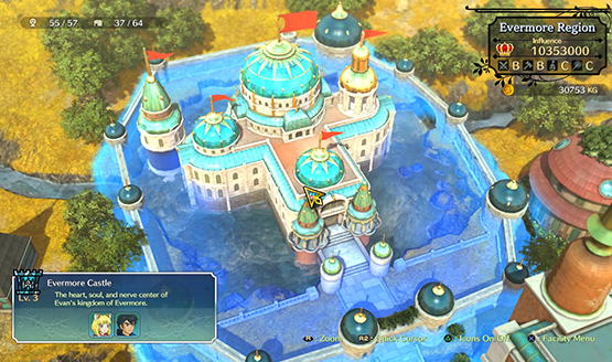 Ni No Kuni 2 Gibt Es Die Wirklich Ni no Kuni 2 Kingdom Building Guide - More From Evermore