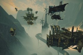 guns of icarus alliance ps4 release date