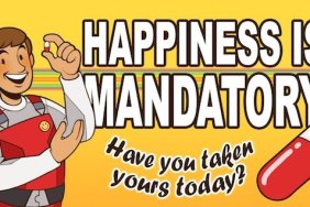 Paranoia Video Game Adaptation Announced,