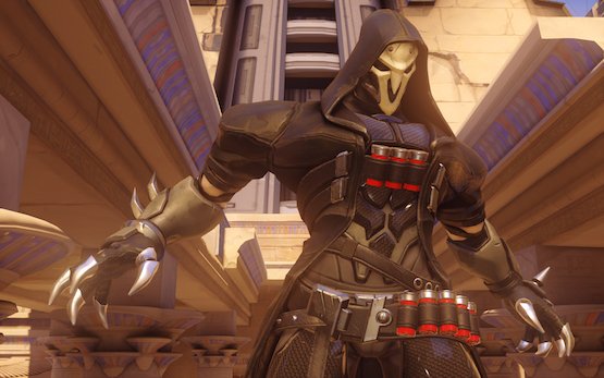 Overwatch Avoid as Teammate Feature Being Tested