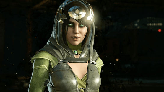 Injustice 2 update 1.18 patch notes
