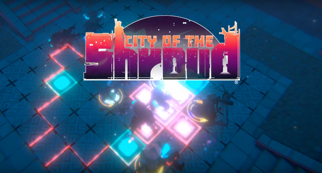 city of the shroud ps4