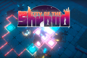 city of the shroud ps4