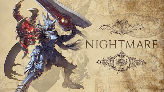 soulcalibur 6 nightmare trailer