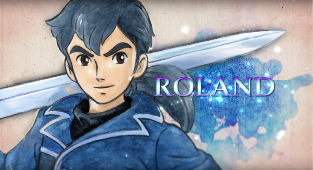 ni no kuni 2 trailer