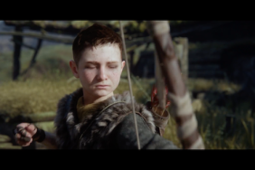 god of war commercial