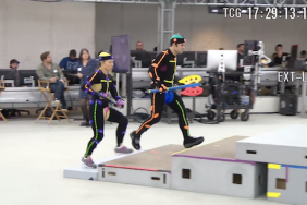 New God of War Trailer Goes In-Depth on Kratos Motion Capture