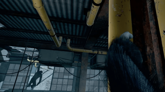 crisis on the planet of the apes vr trophies