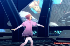 persona 5 dancing star night haru