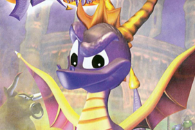 Spyro the dragon treasure trilogy