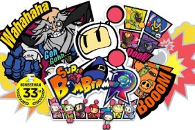Super Bomberman R PS4 release date