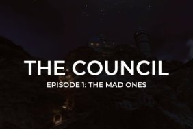The Council Episode 1 Review