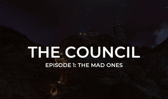 The Council Episode 1 Review