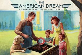 the american dream psvr release date
