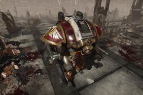 warhammer 40k inquisitor martyr release date