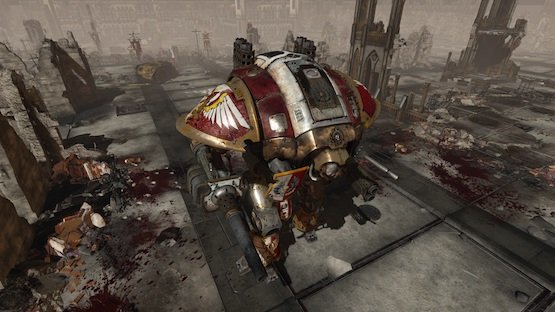 warhammer 40k inquisitor martyr release date