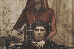 Kotaro Uchikoshi New Game