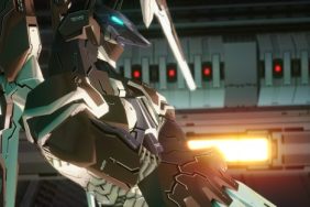 zone of the enders ps4 trailer