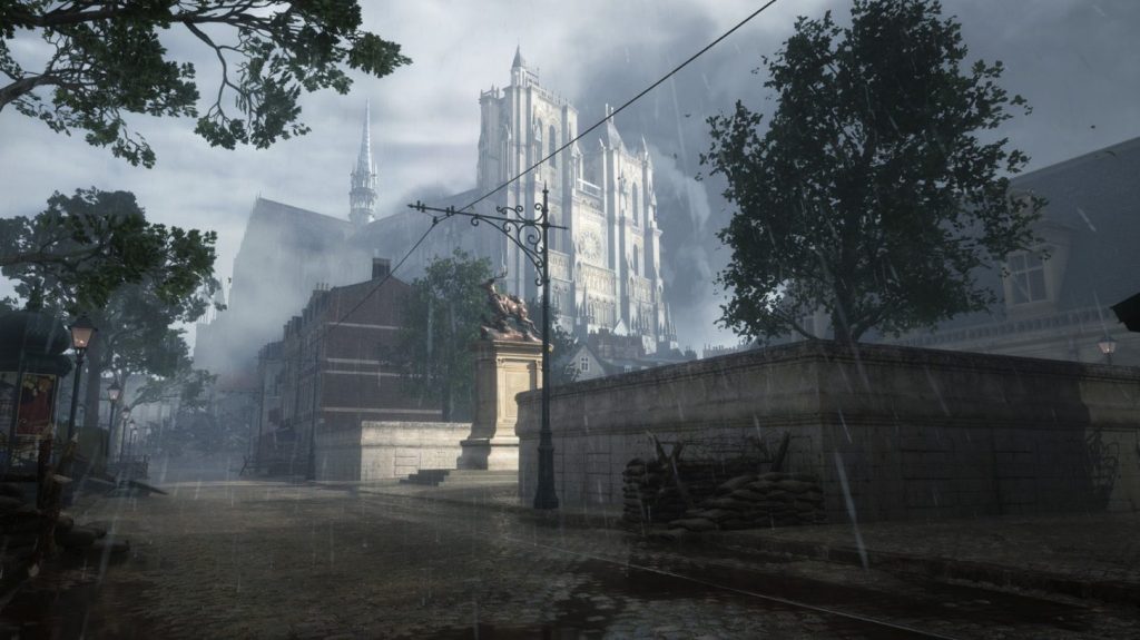 battlefield 1 update 1.16