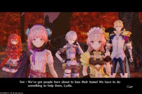 Atelier Lydie and Suelle Review