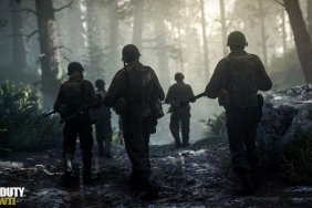 Read the Call of Duty WW2 Update 1.11 Patch Notes