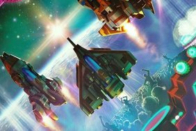 dangun feveron ps4