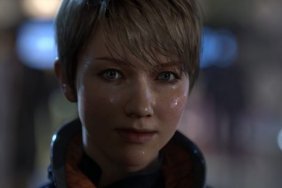 detroit become human voice actors