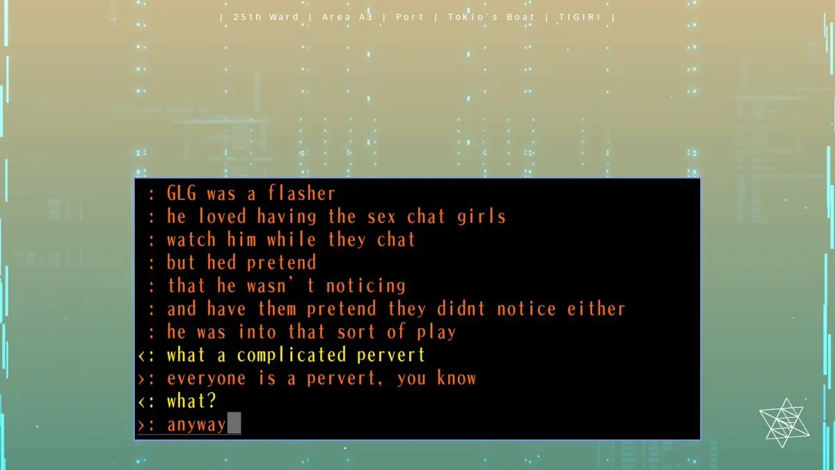 The 25th Ward The Silver Case Trophy Guide