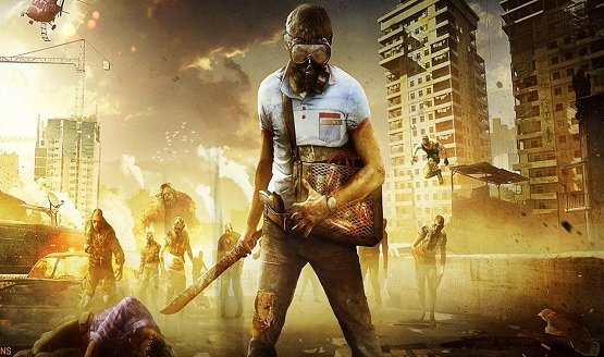 Dying Light Bad Blood preview