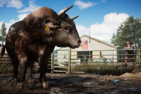 Read the Far Cry 5 update 1.03 patch notes