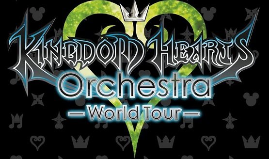 kingdom hearts orchestra