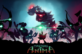 masters of anima release date