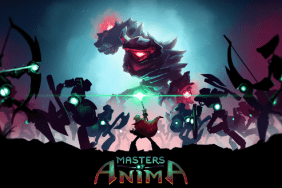 masters of anima release date