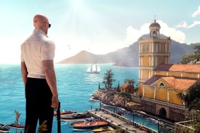 hitman spring pack