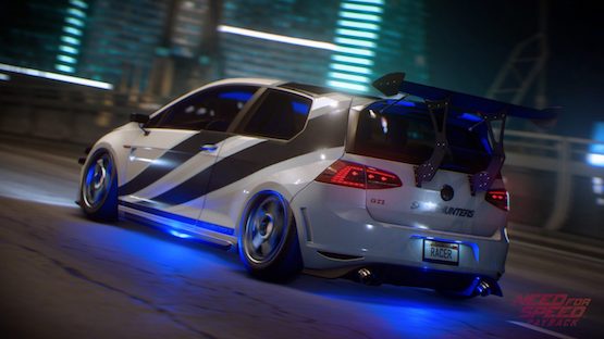 Read the Need for Speed Payback Update 1.08 Patch Notes