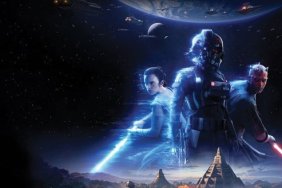 Read the Star Wars Battlefront 2 Update 1.09 Patch Notes