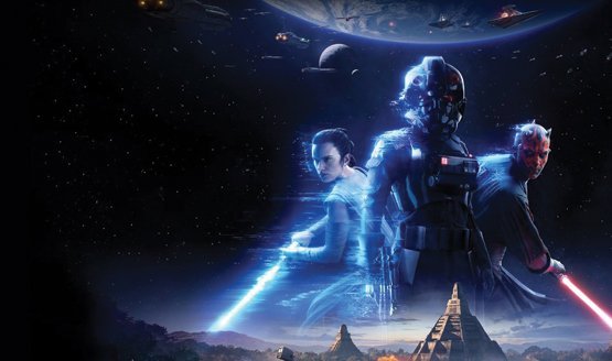 Read the Star Wars Battlefront 2 Update 1.09 Patch Notes