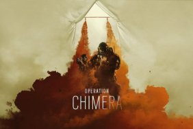 Rainbow Six Siege update 1.47 patch notes